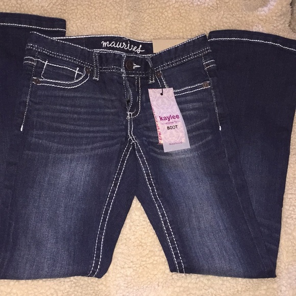 Jeans - Picture 4 of 6